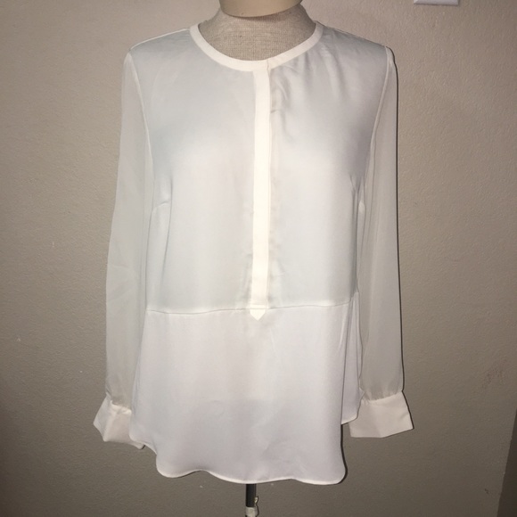 Metaphor Tops - New Metaphor Blouse